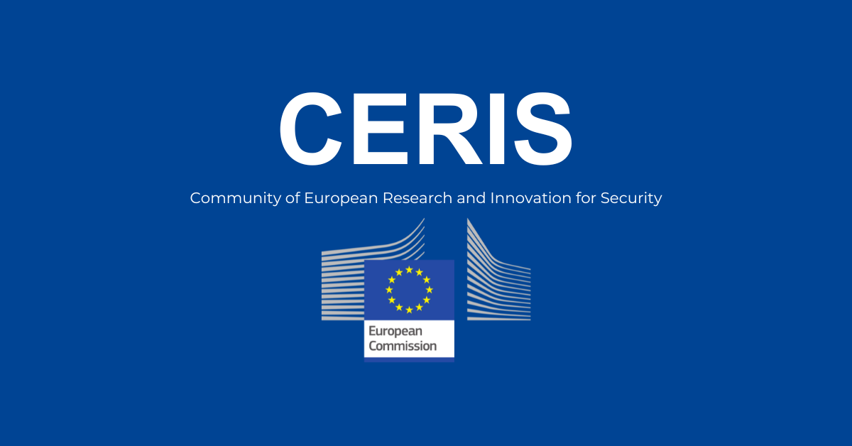 CERIS workshop on illicit drugs: challenges and opportunities for introducing innovative and science-based approaches