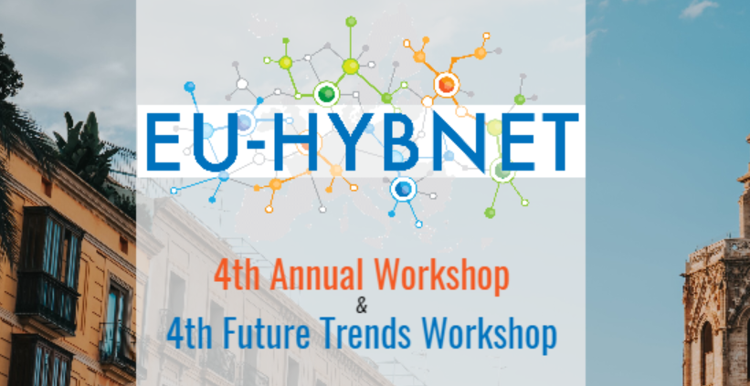 EU-HYBNET 4th Annual Workshop