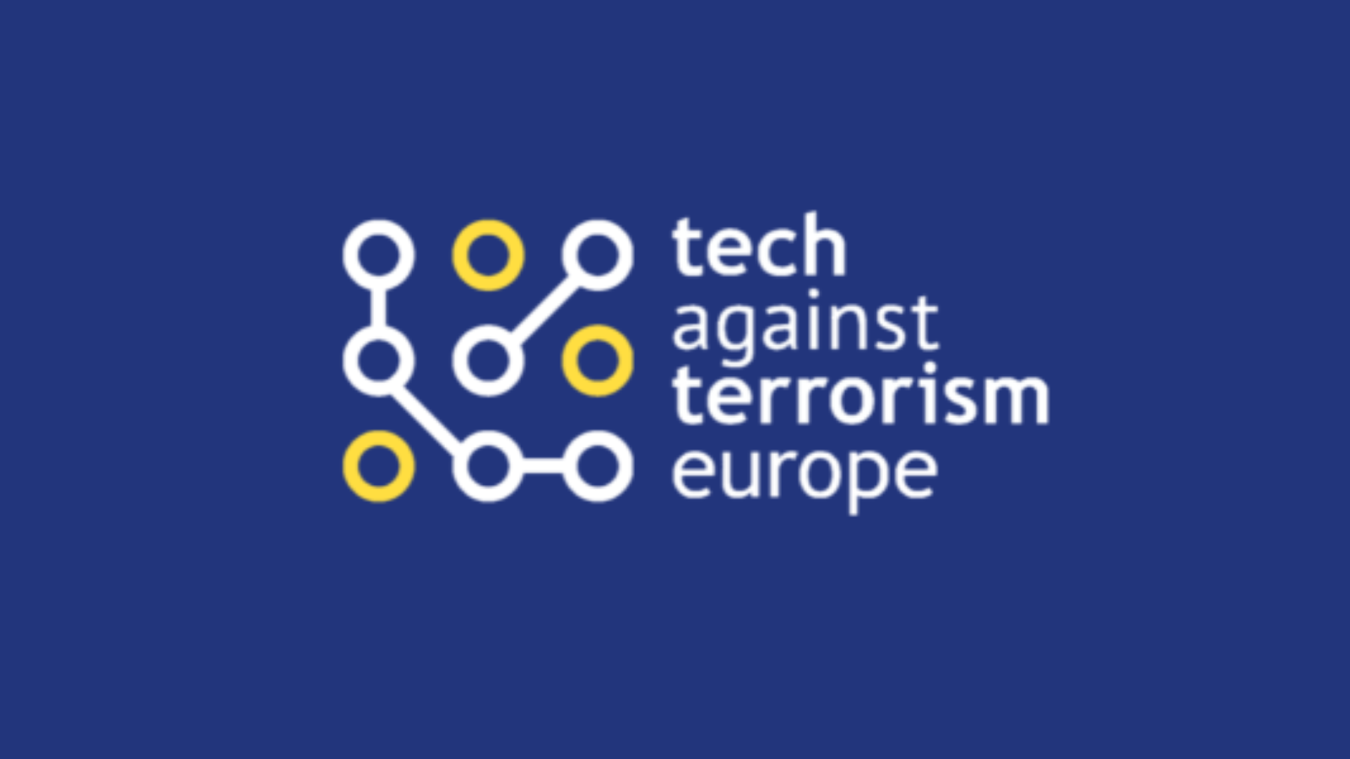 Tech Against Terrorism Europe (TATE) - Berlin Workshop