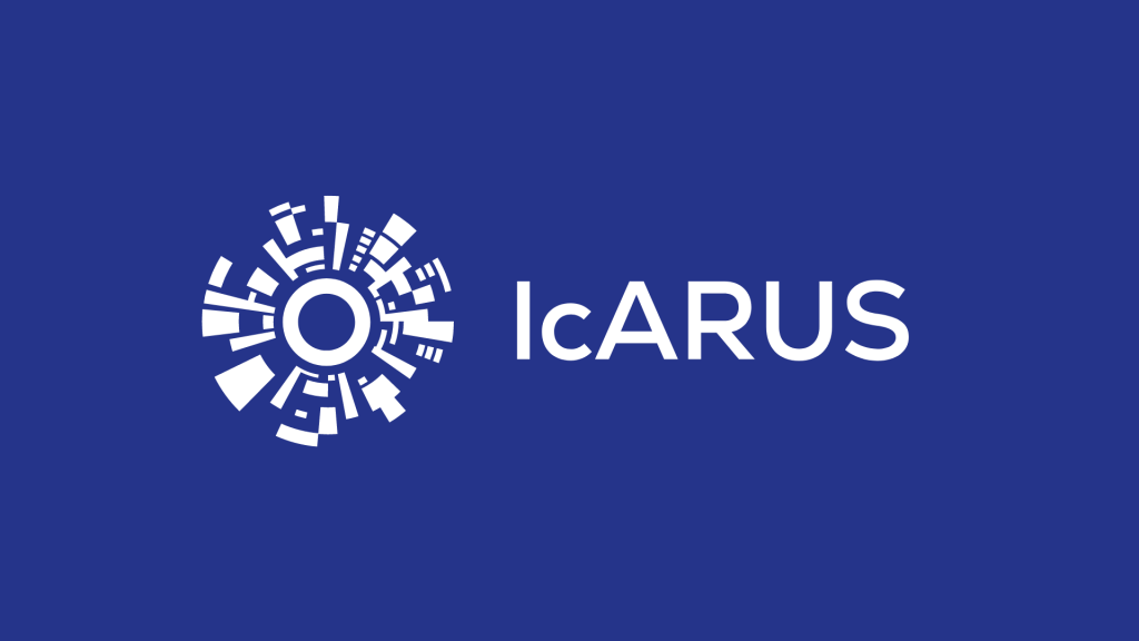 IcARUS Project – Final Conference & EFUS General Assembly – ENACT