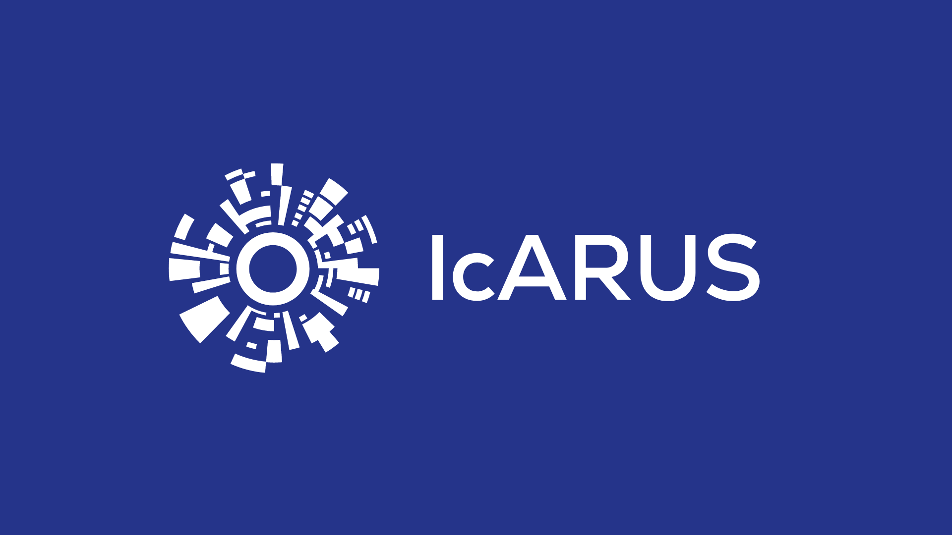 IcARUS Project - Final Conference & EFUS General Assembly