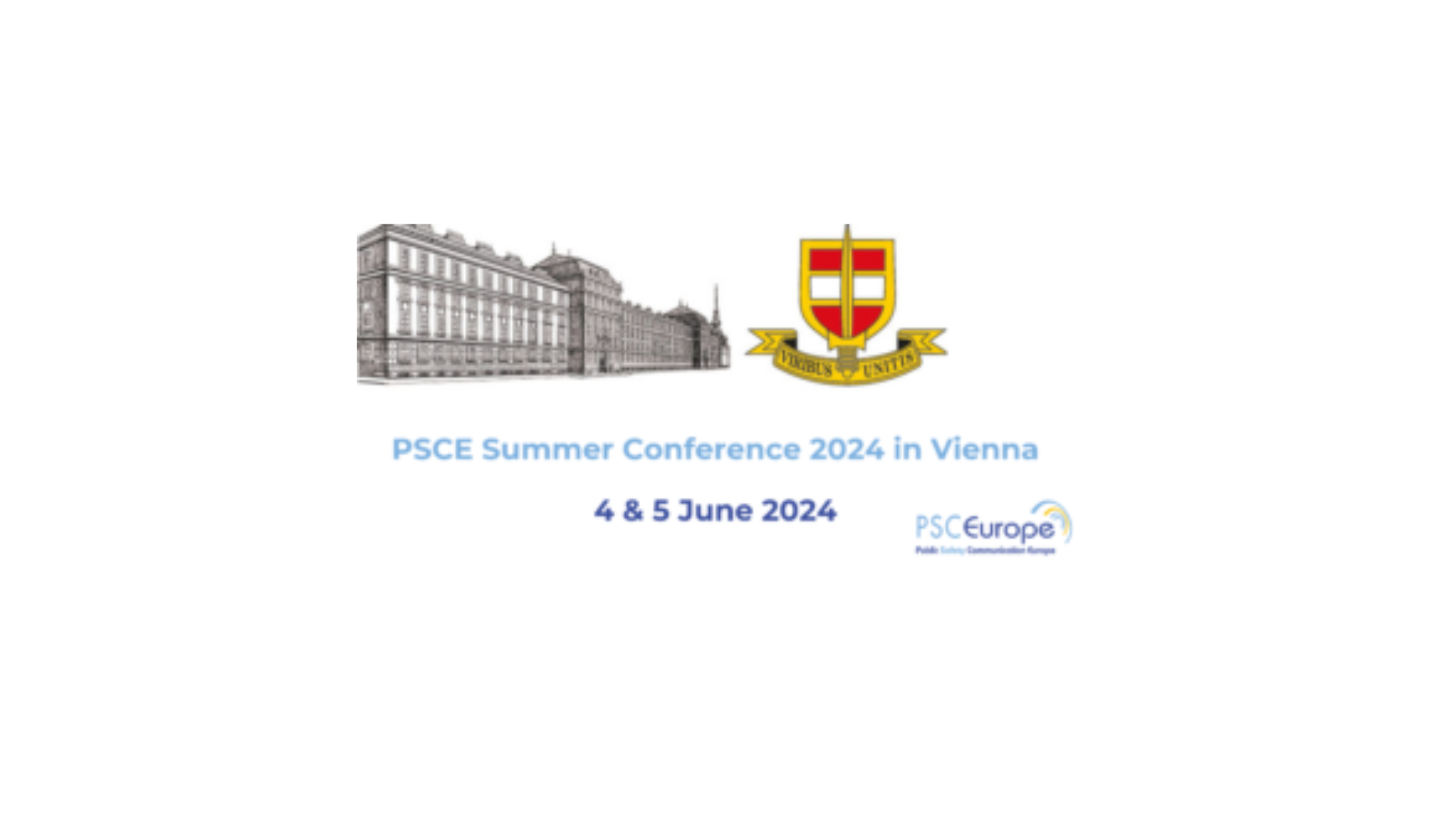 PSCE Summer Conference 2024