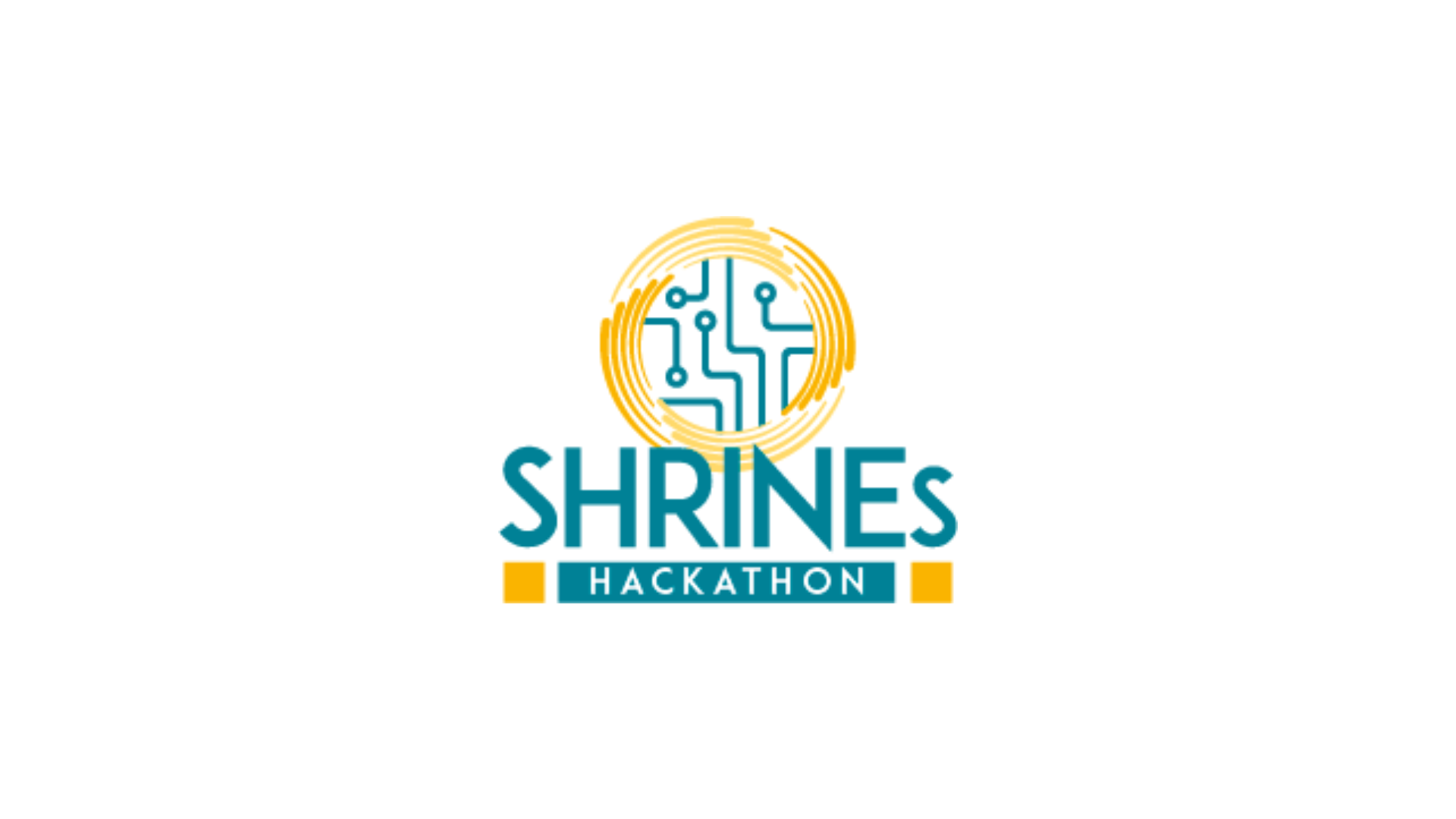 Hackathon ‘Tech for SHRINEs (DL:23 June)