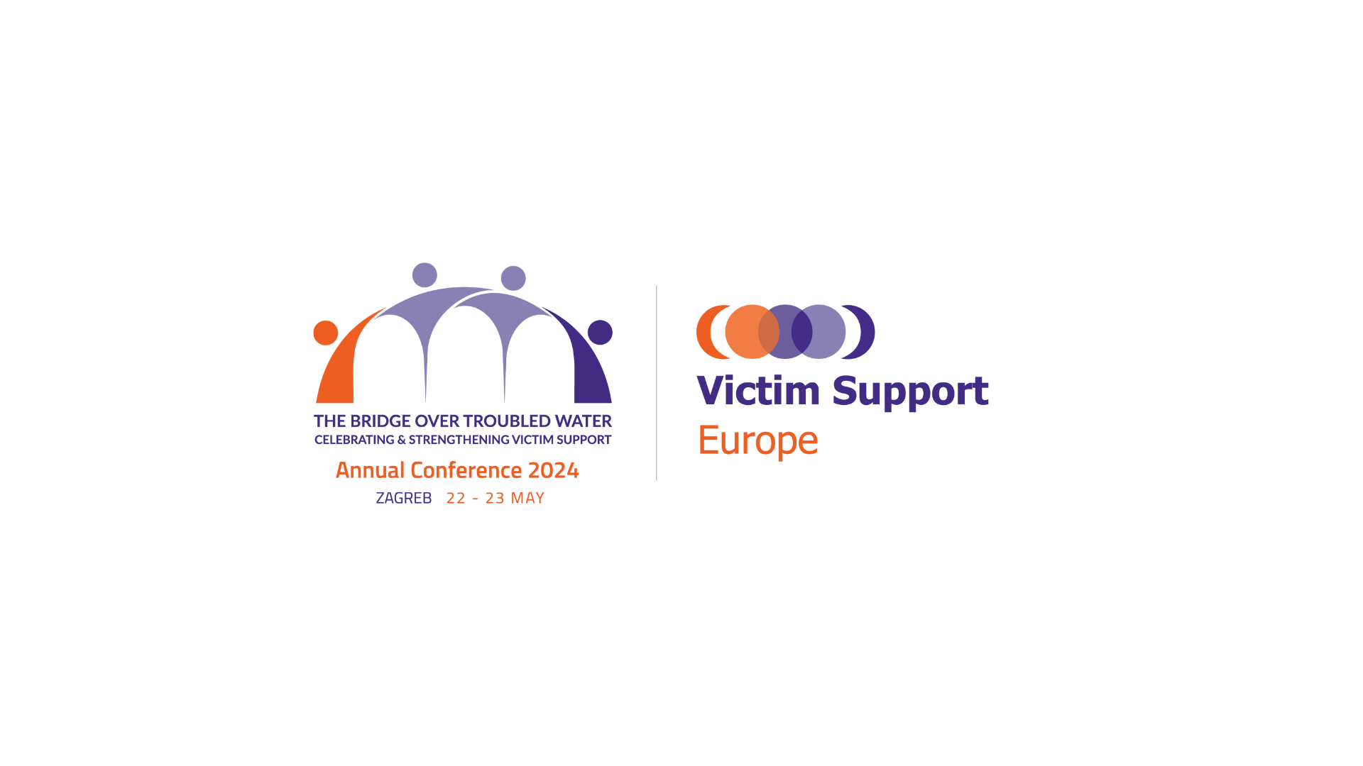 Victim Support Europe 2024 Annual Conference