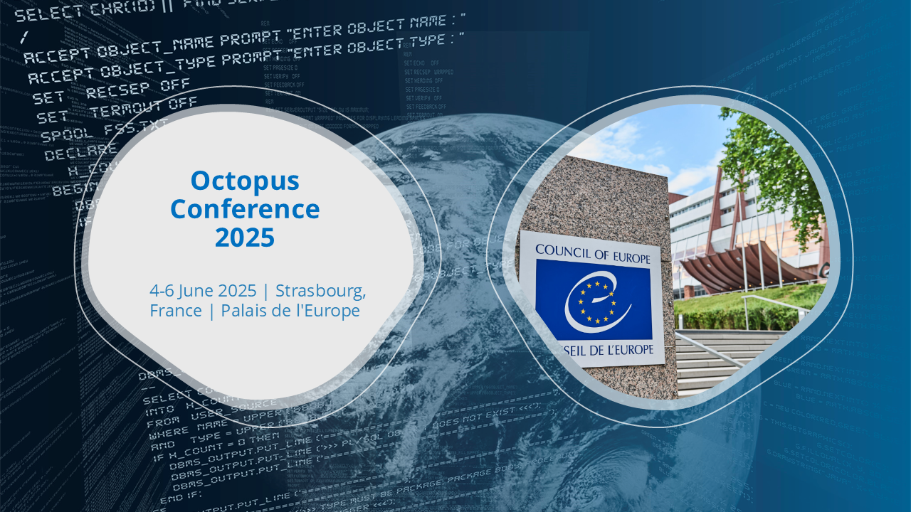 Octopus Conference 2025