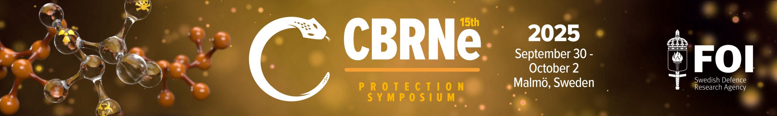 15th CBRNe Protection Symposium