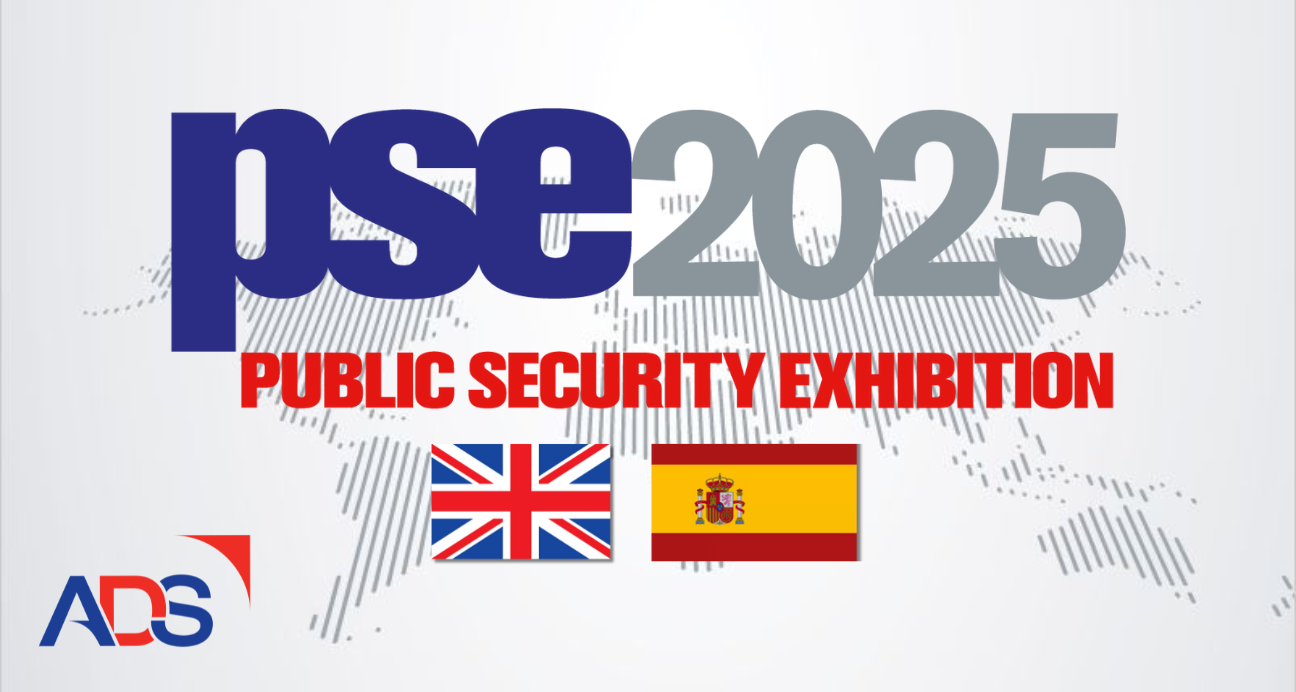 Public Security Exhibition (PSE) Spain 2025