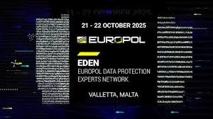 15th EDEN Event: Data Protection & Cybersecurity in Law Enforcement