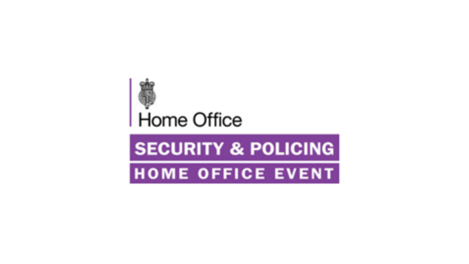 Security and Policing 2025