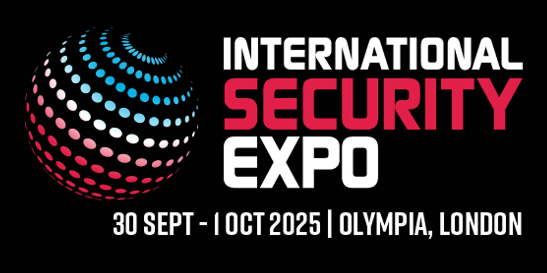 International Security Expo 2025