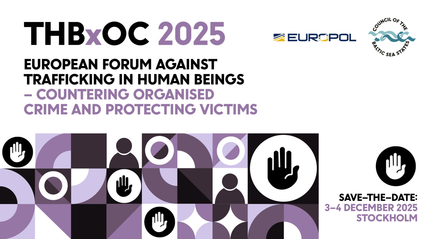 European Forum against Trafficking in Human Beings