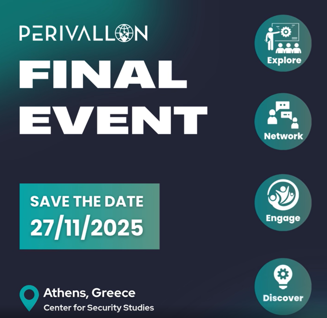 Perivallon Final Event