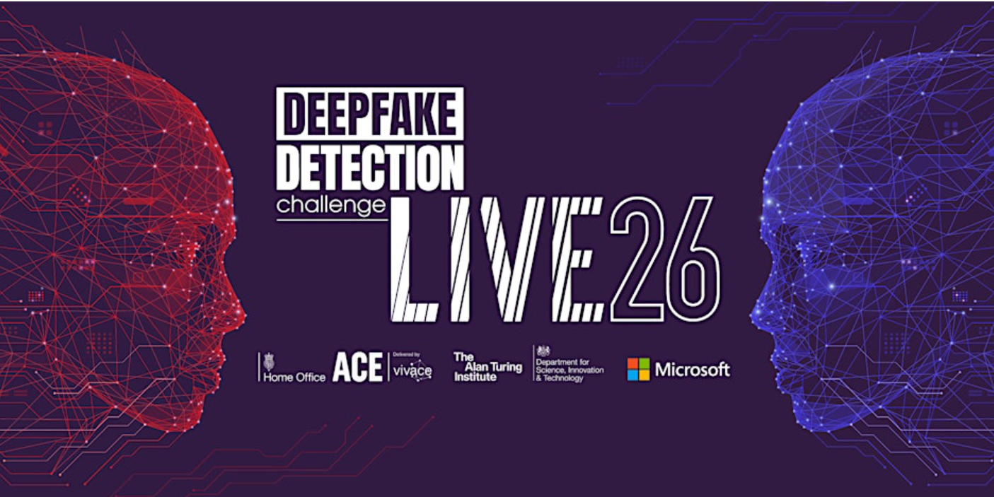 Deepfake Detection Challenge Live'26