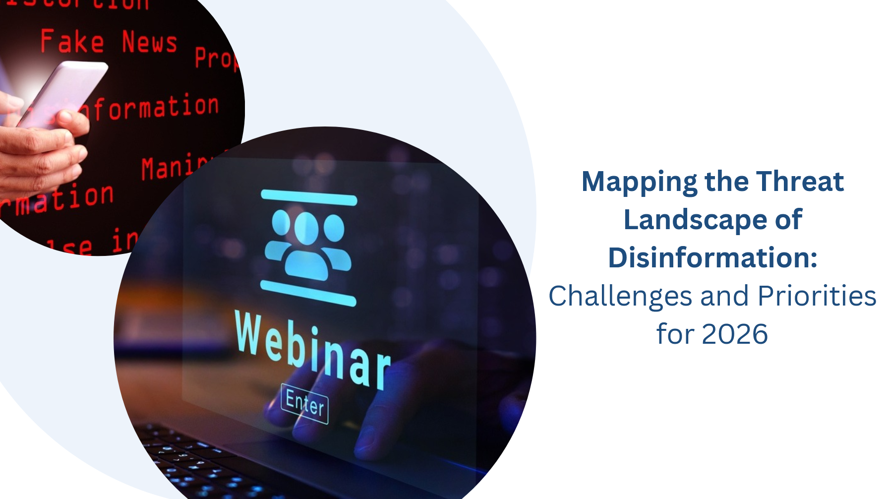 HATEDEMICS - Mapping the Threat Landscape of Disinformation: Challenges and Priorities for 2026