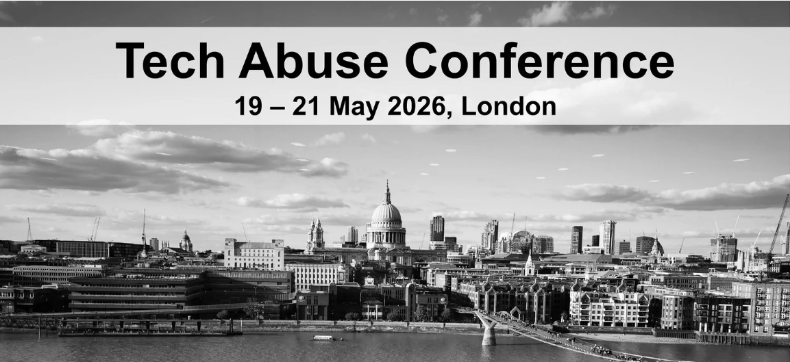 Tech Abuse Conference