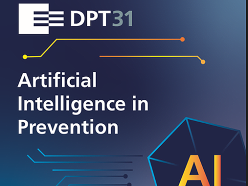 31st German Prevention Congress