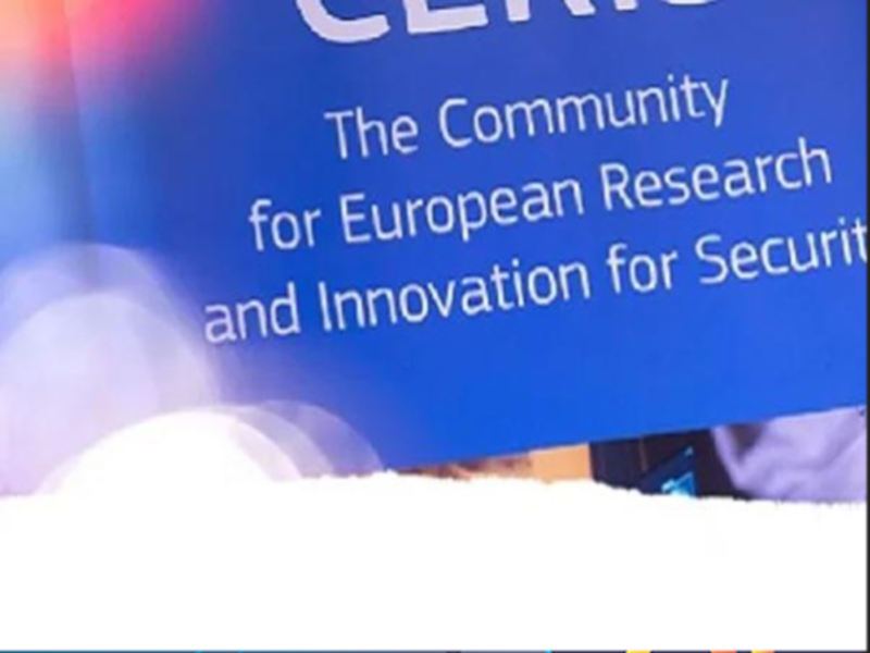 CERIS Workshop on Innovative Approaches to Combating the Trafficking of Goods