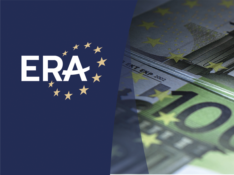 Annual Conference on White-Collar Crime in the EU