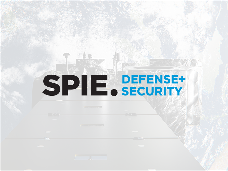 SPIE Security + Defence 2026