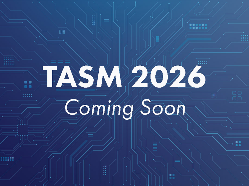 Terrorism and Social Media (TASM) Conference