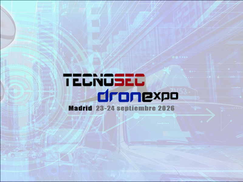 TECNOSEC 2026