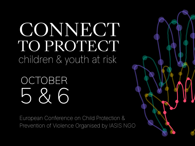 Connect to Protect - Children & Youth at Risk Conference