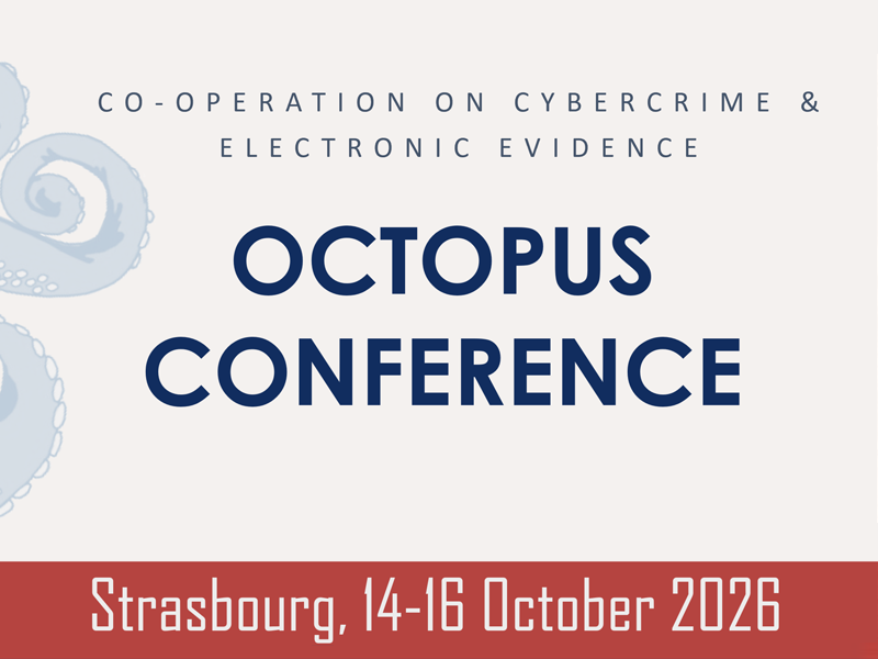 The Octopus Conference