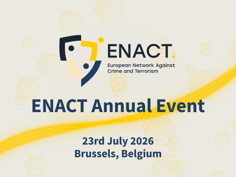ENACT Annual Event 2026