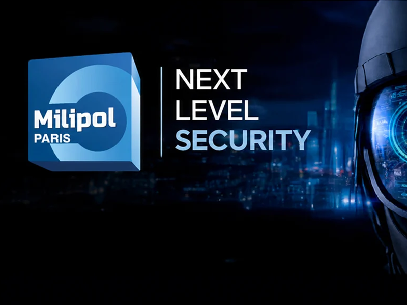 Milipol Paris 2027
